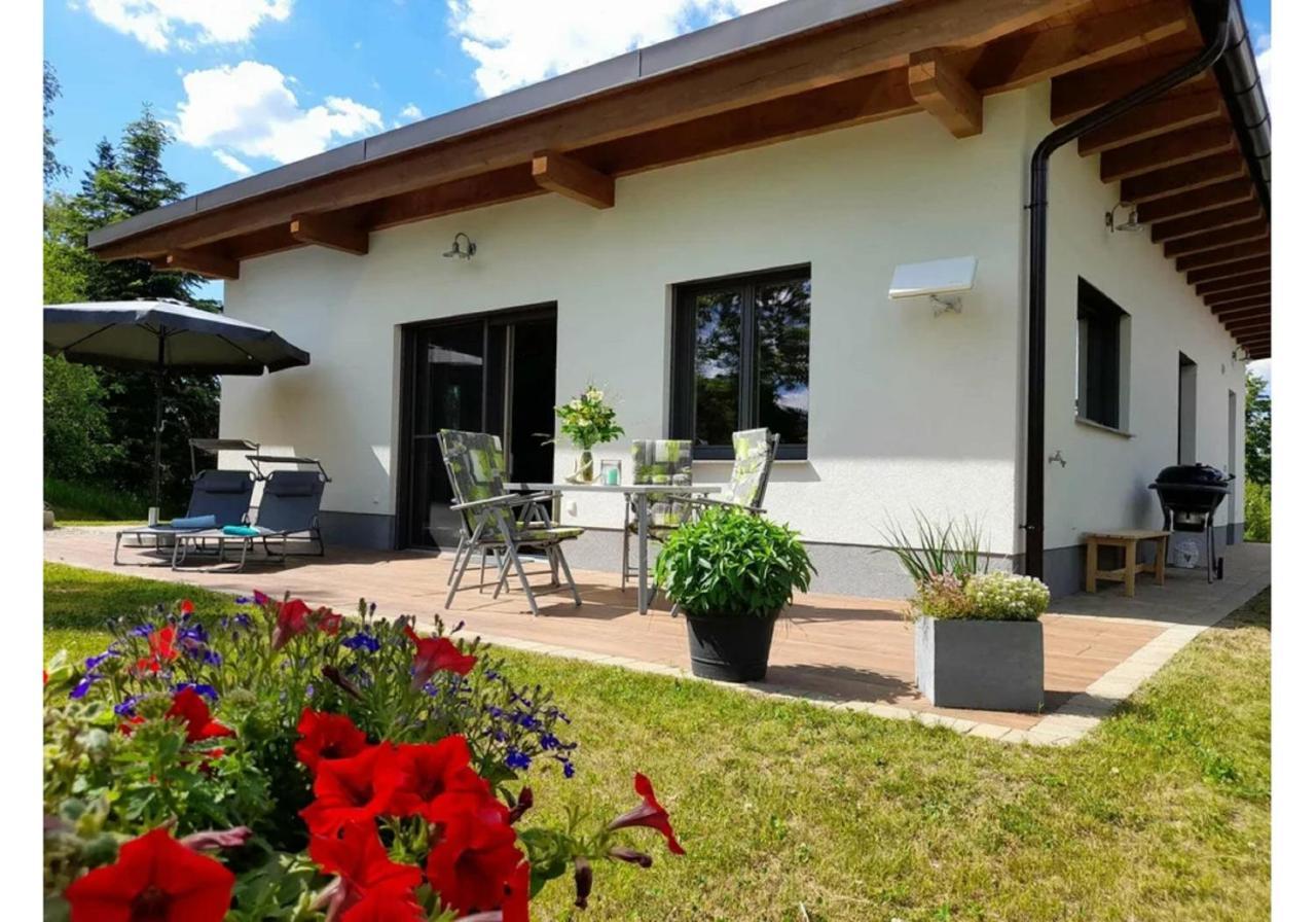 Ferienhaus Angel Weitra Exterior photo